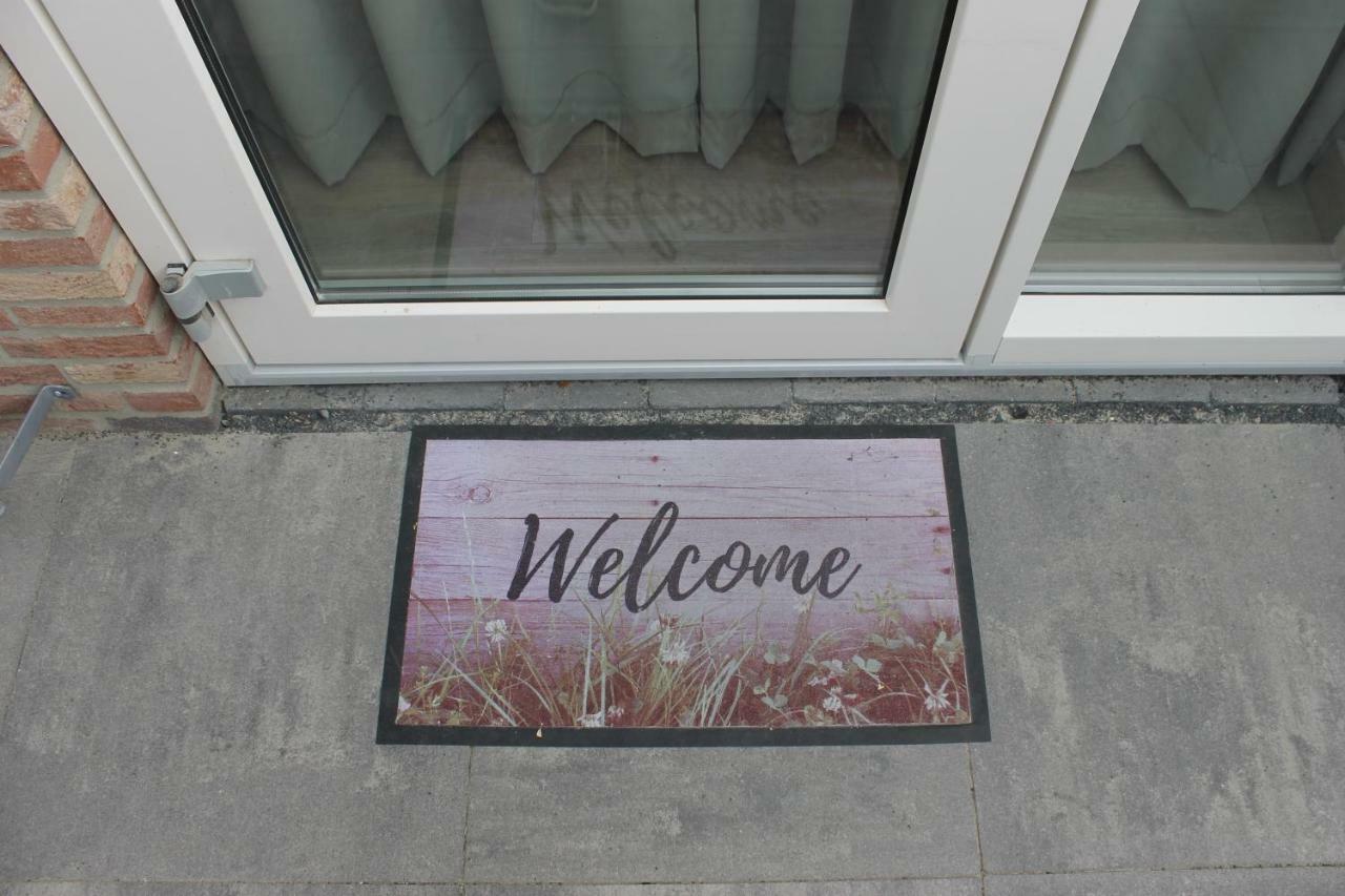 Apartamento Zon Zee Zoutelande Exterior foto